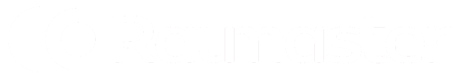 Raumaster logo